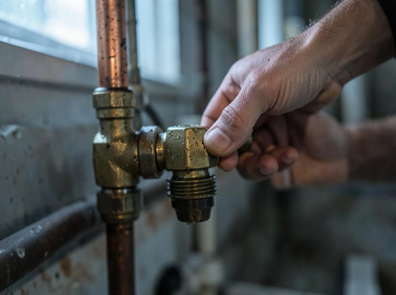 Emergency Plumber Whitmer, WV FAQs
